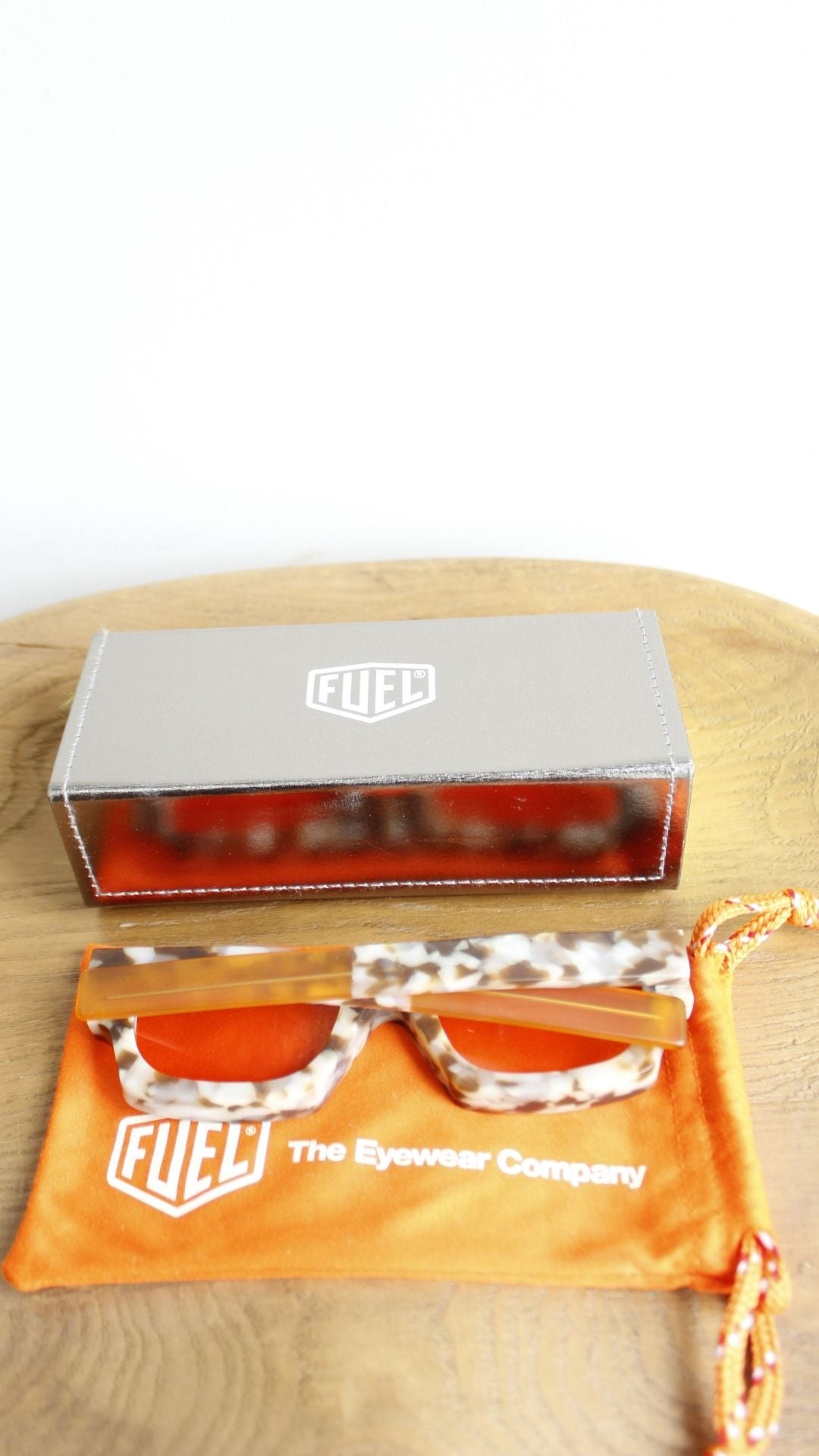 Lentes de sol