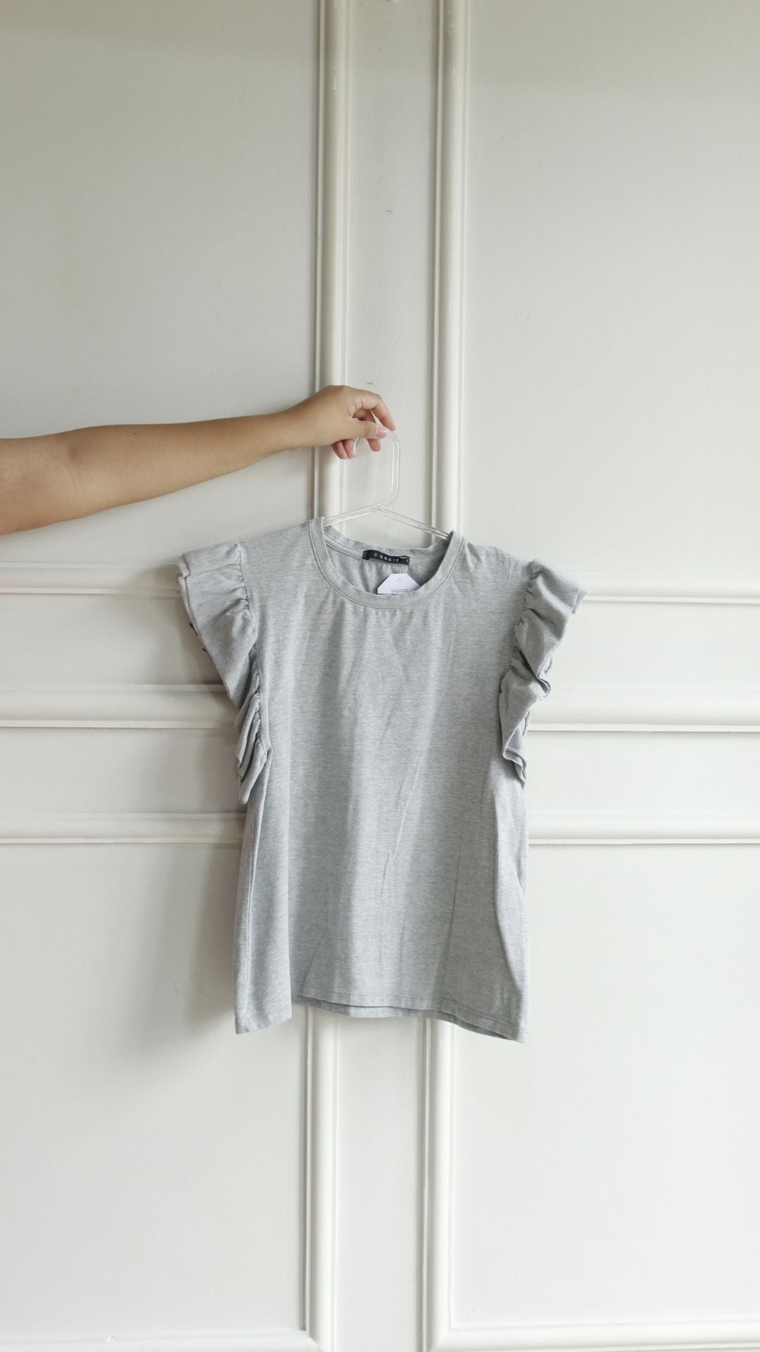 Blusa
