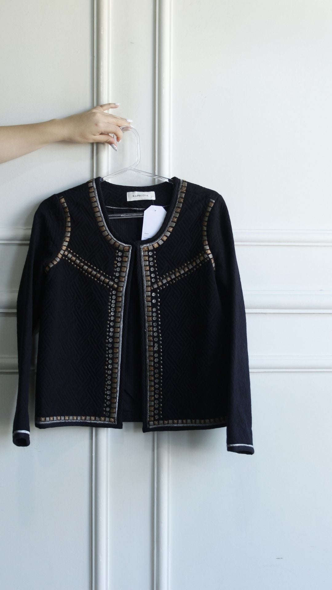 Chaqueta