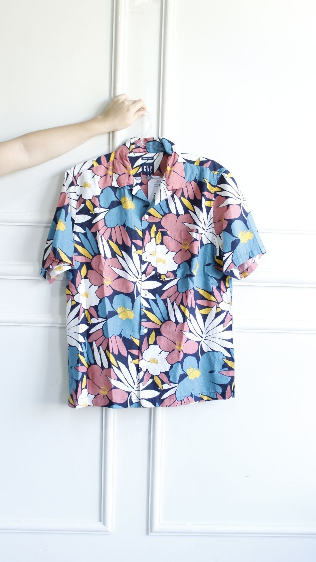 Camisa