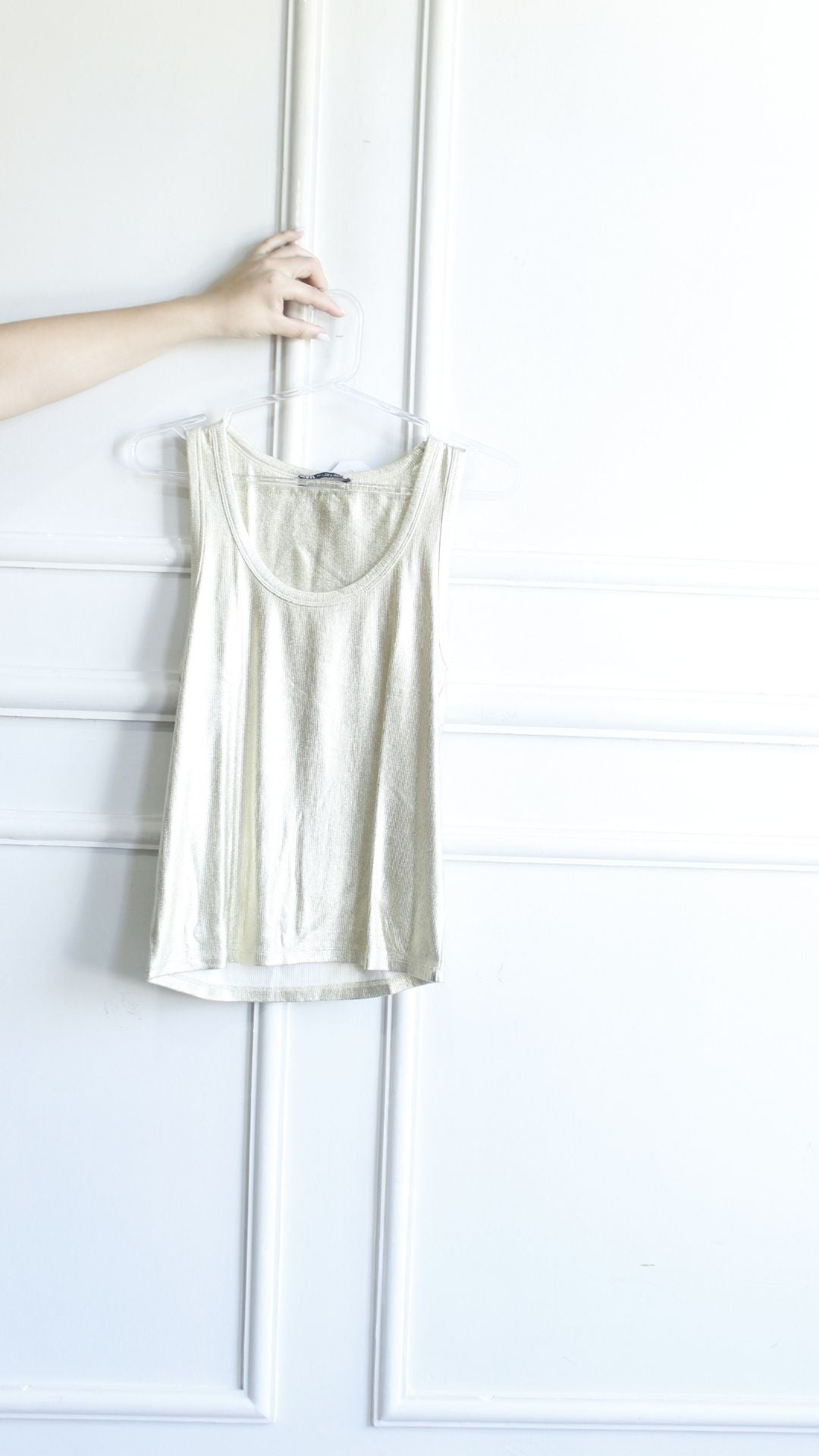 Camisilla