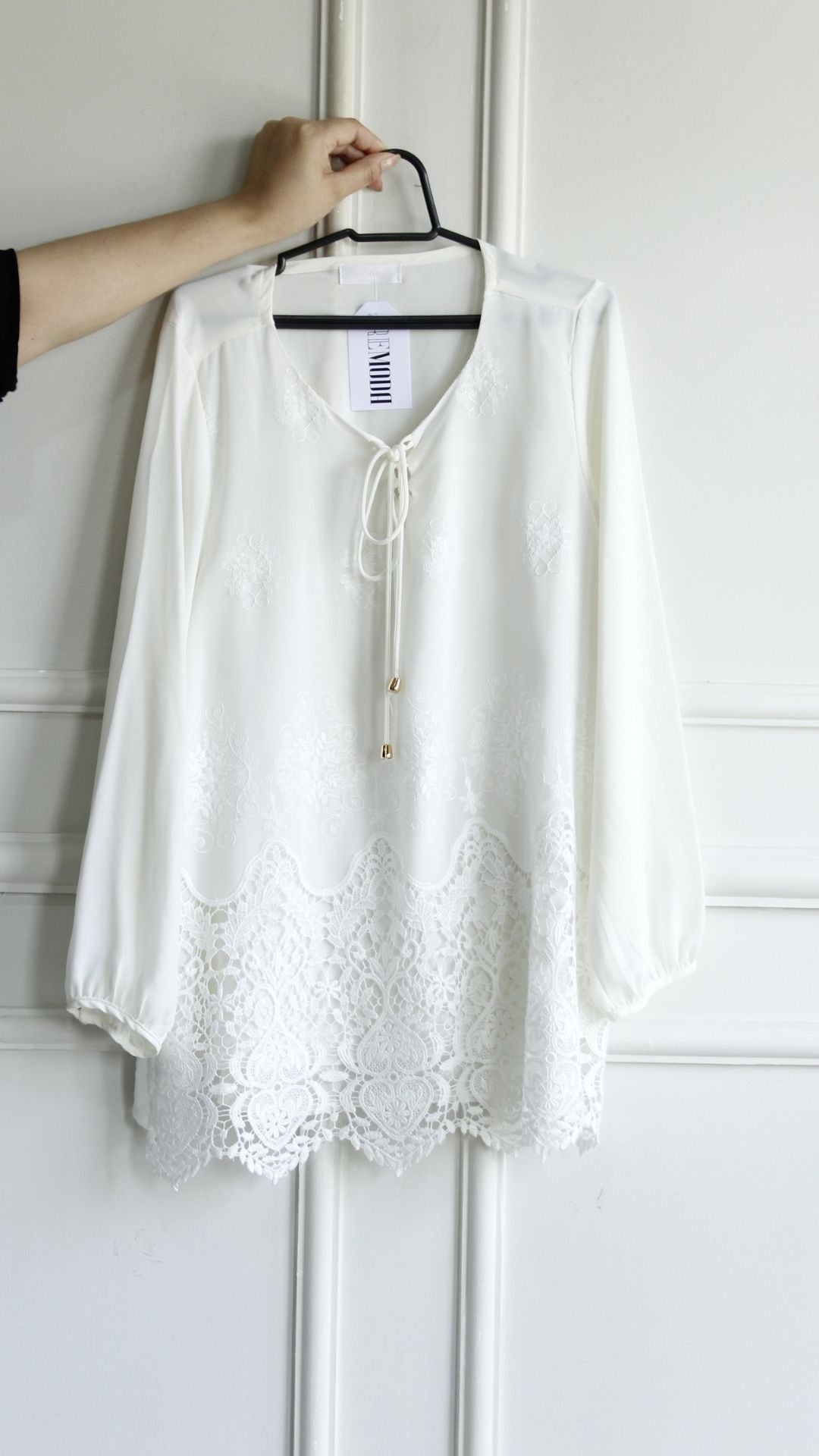 Blusa