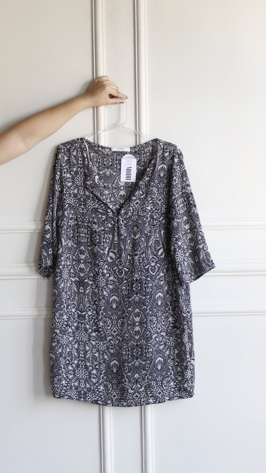 vestido