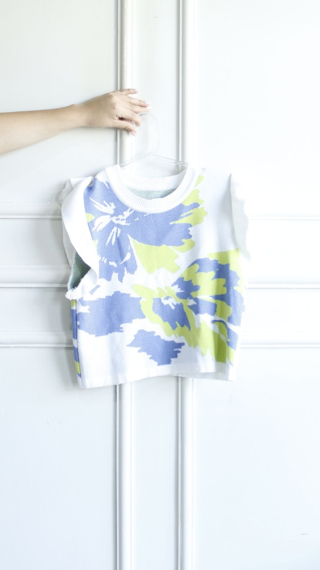Blusa