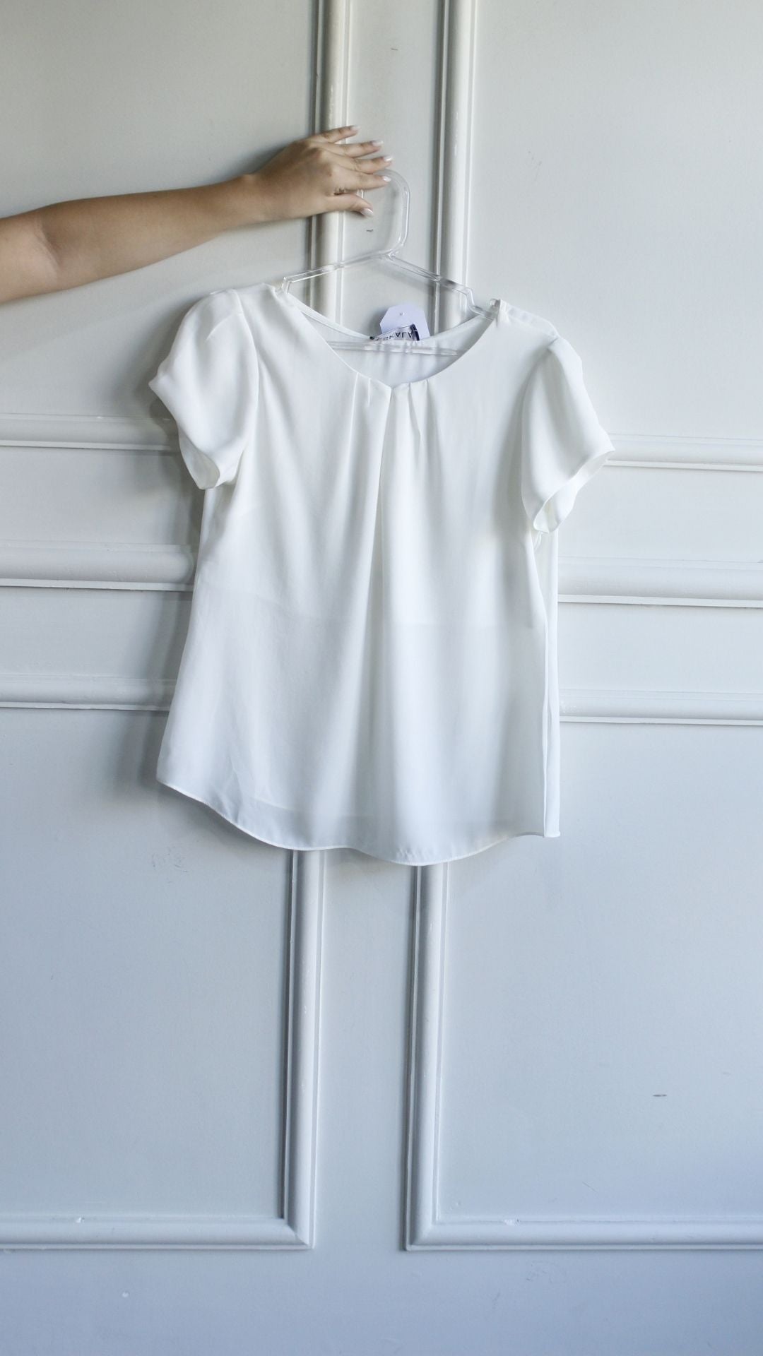 Blusa