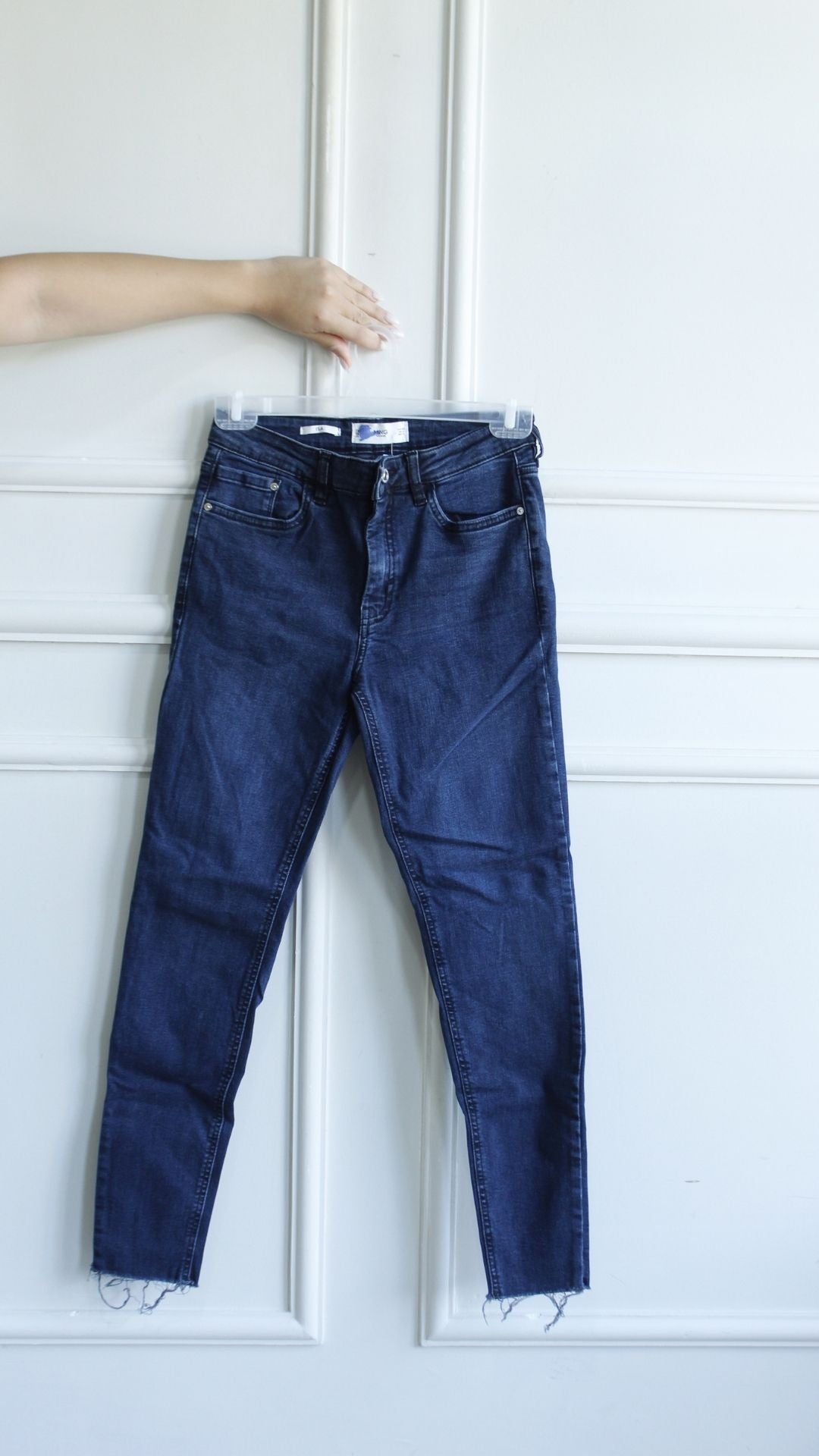 Jean