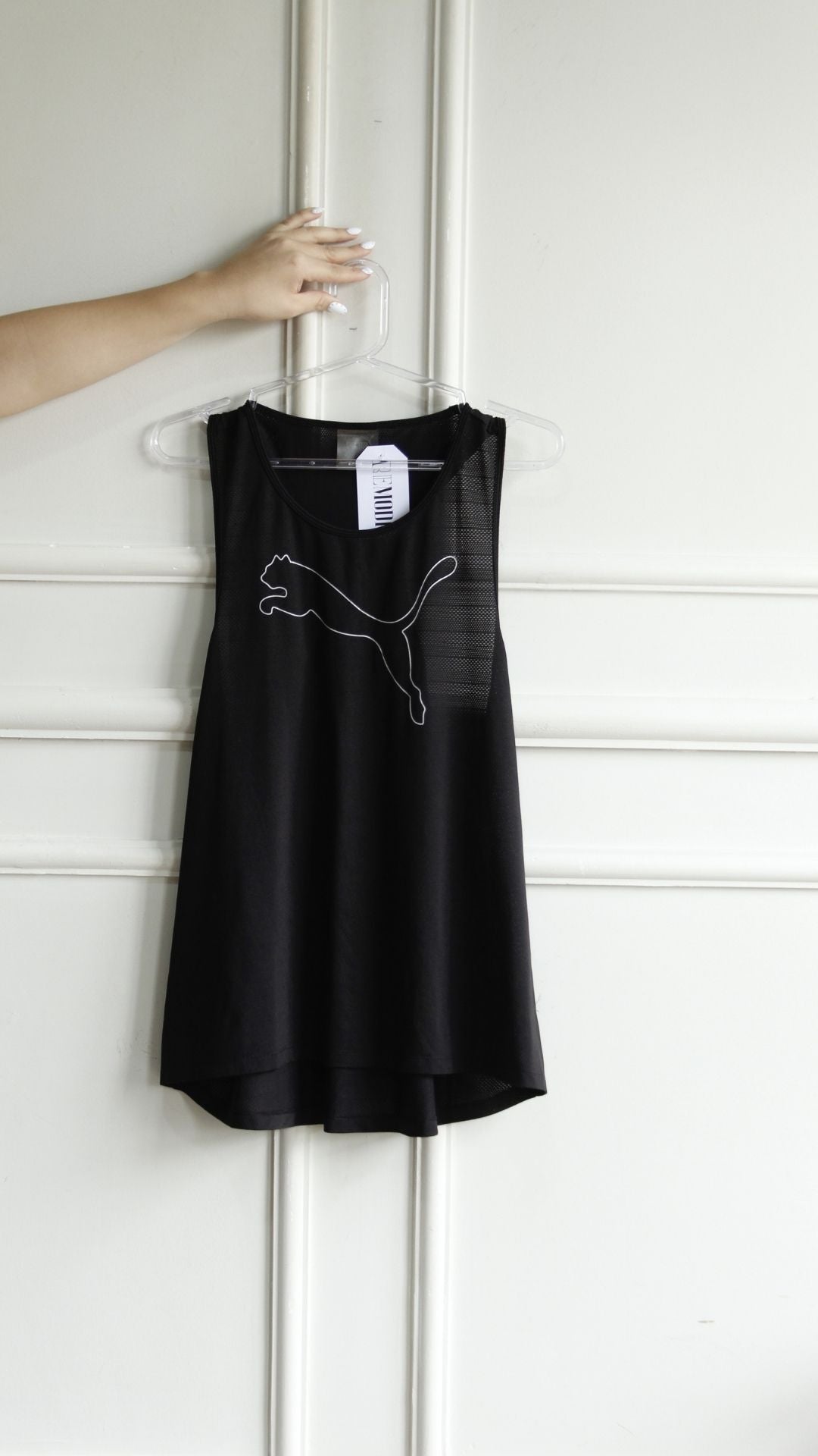 Camisilla