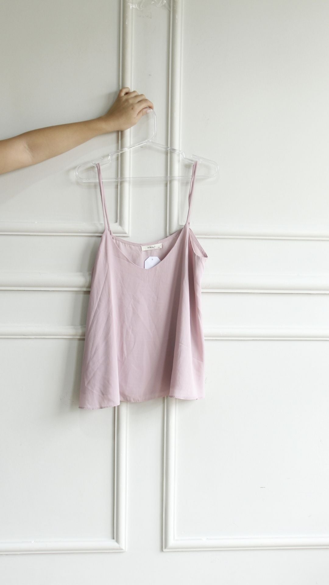 Camisilla