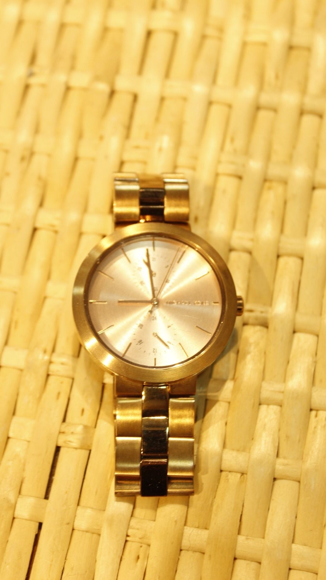 Reloj