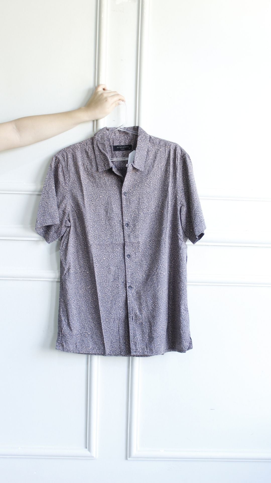 Camisa