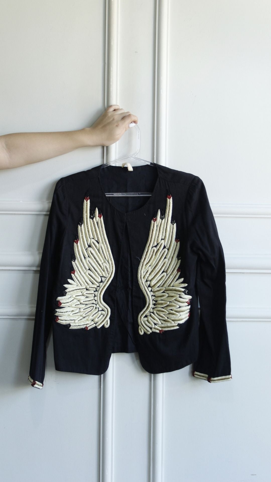 Chaqueta