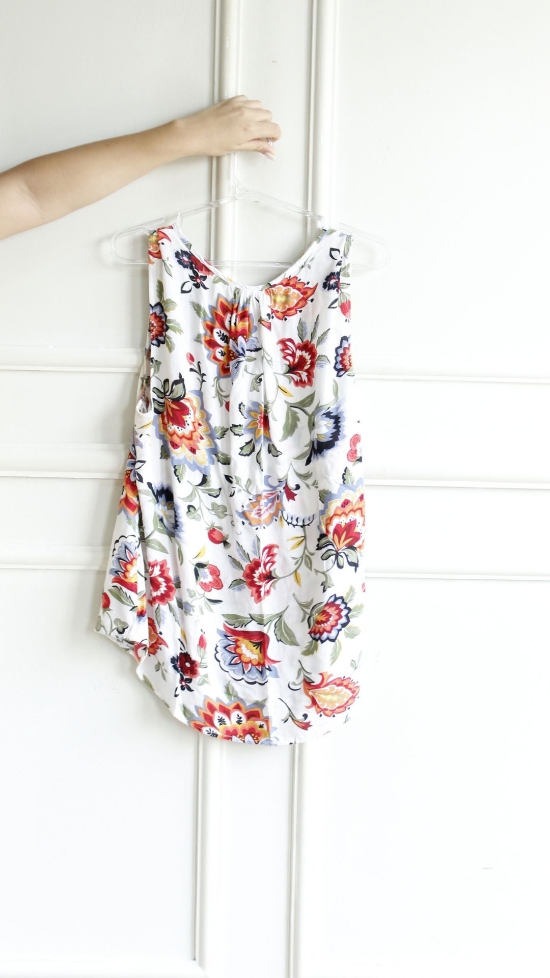 Blusa