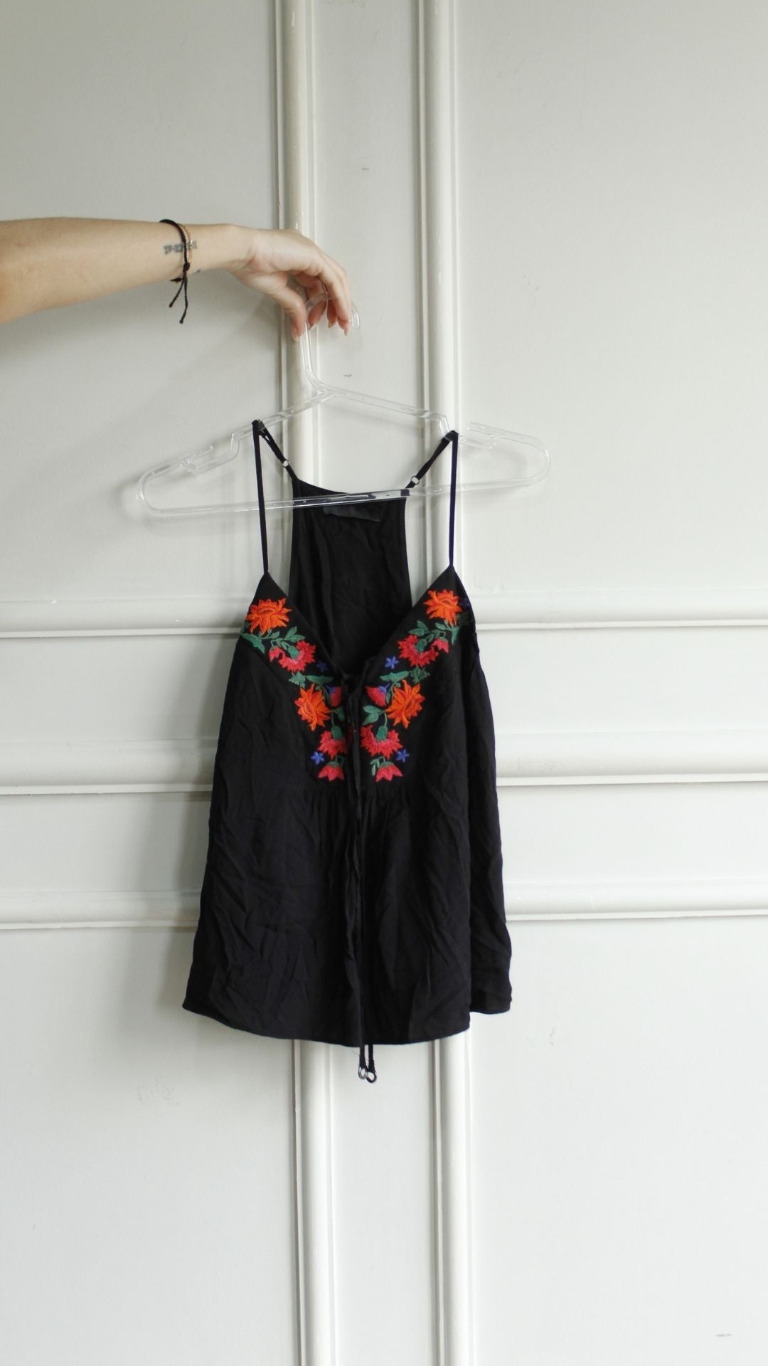 Camisilla
