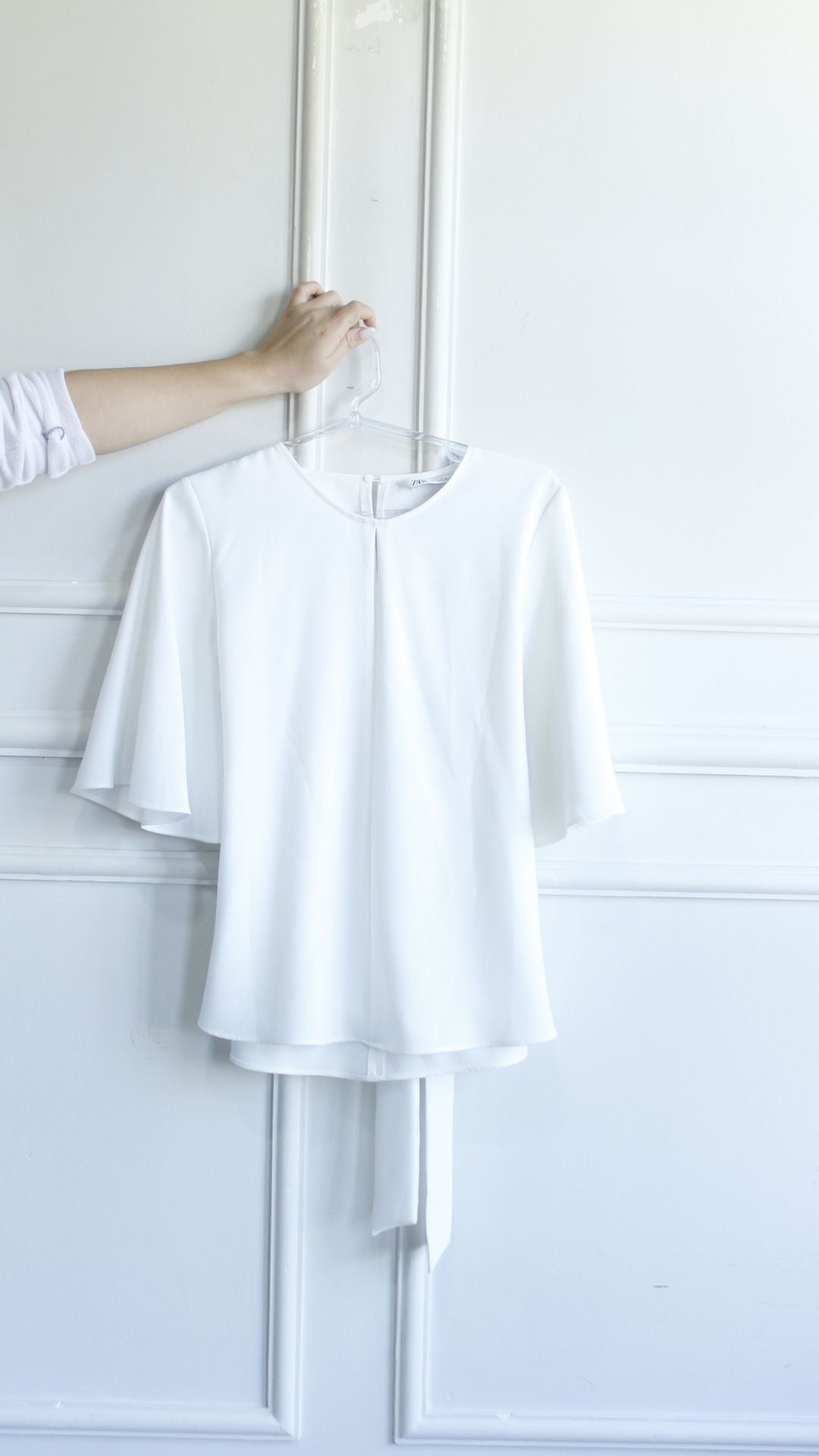 Blusa