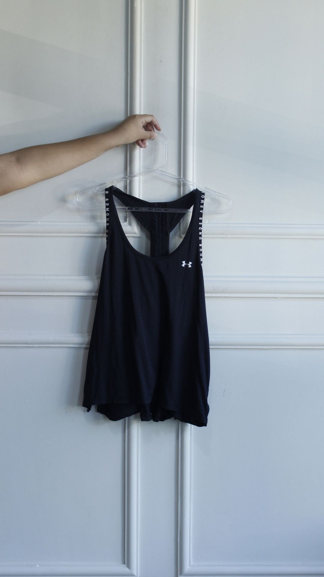 Camisilla