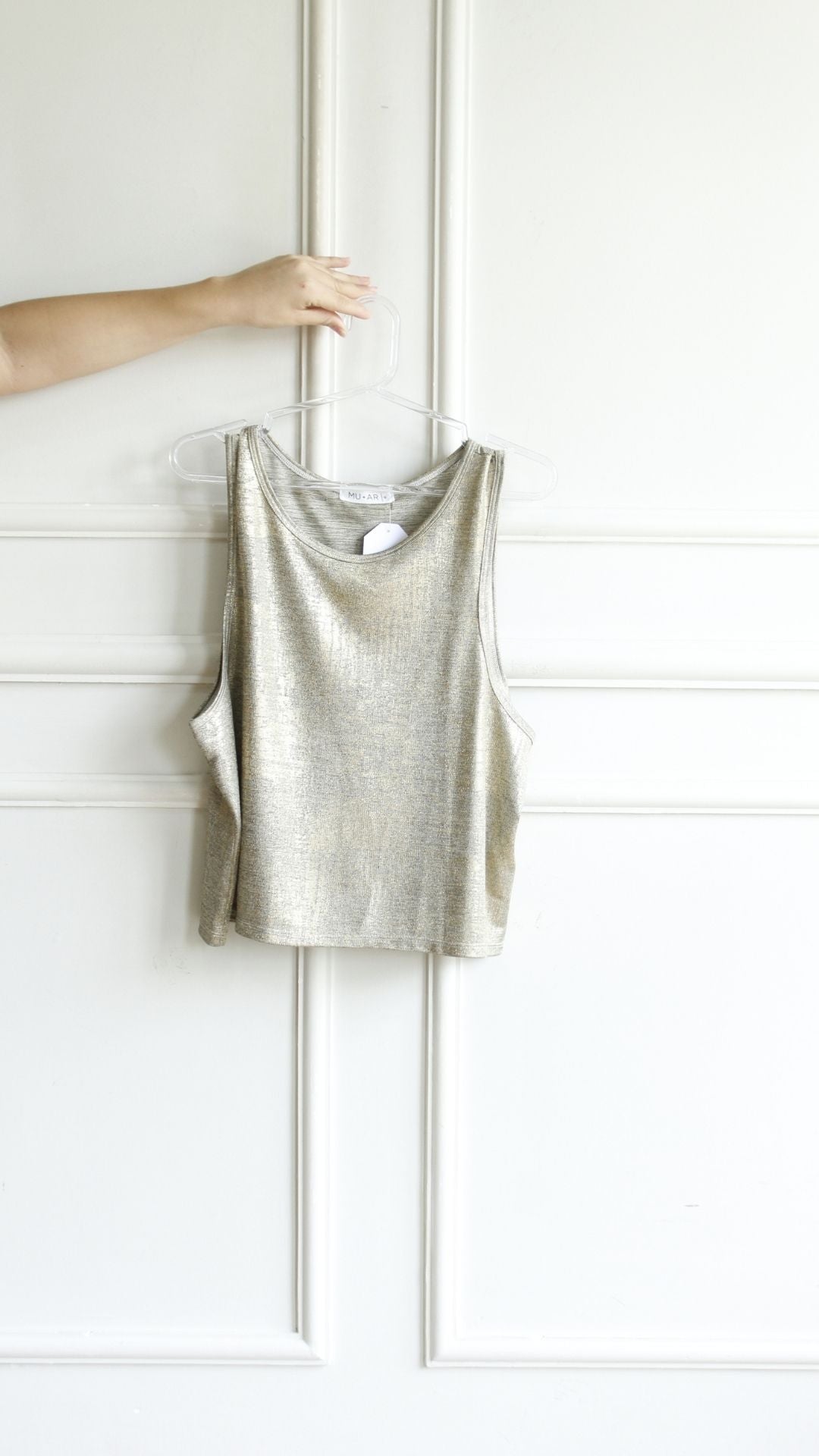 Camisilla