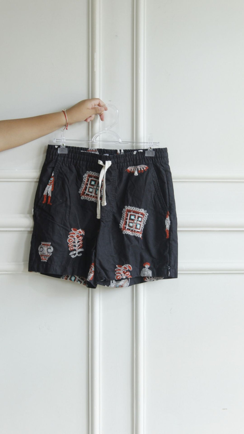 Short