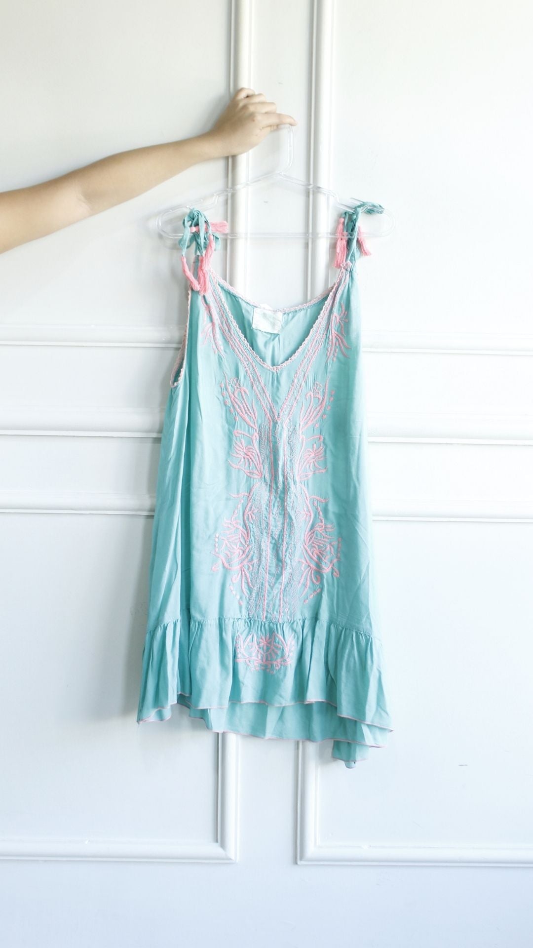 Vestido