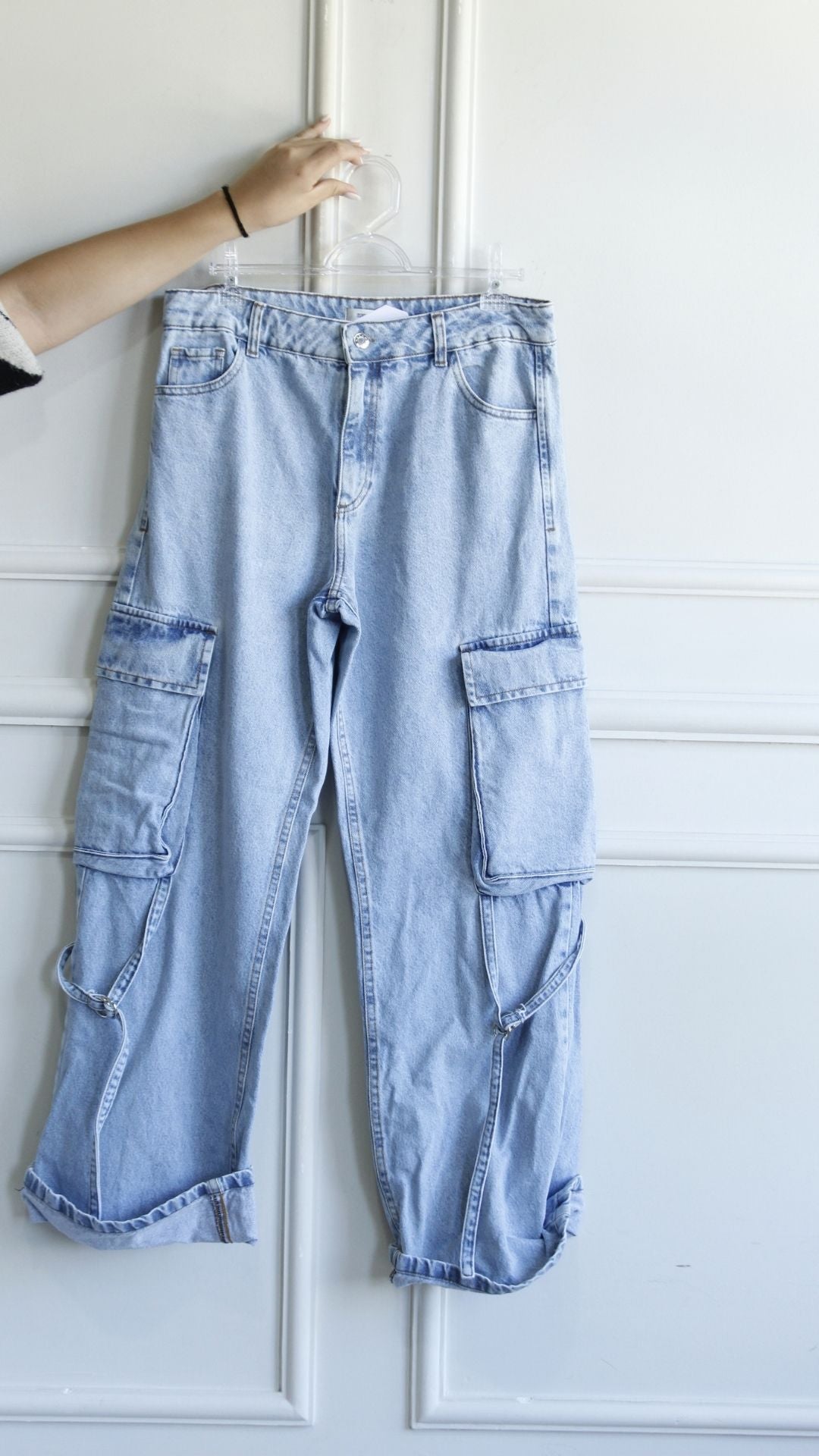 Jean