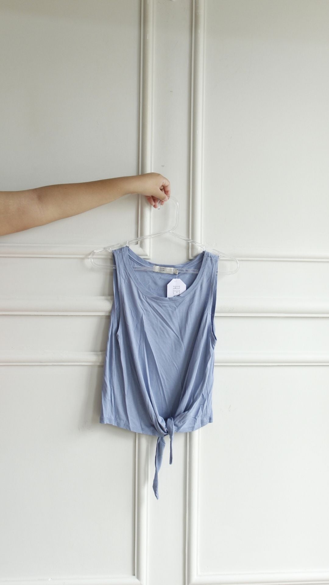 Camisilla