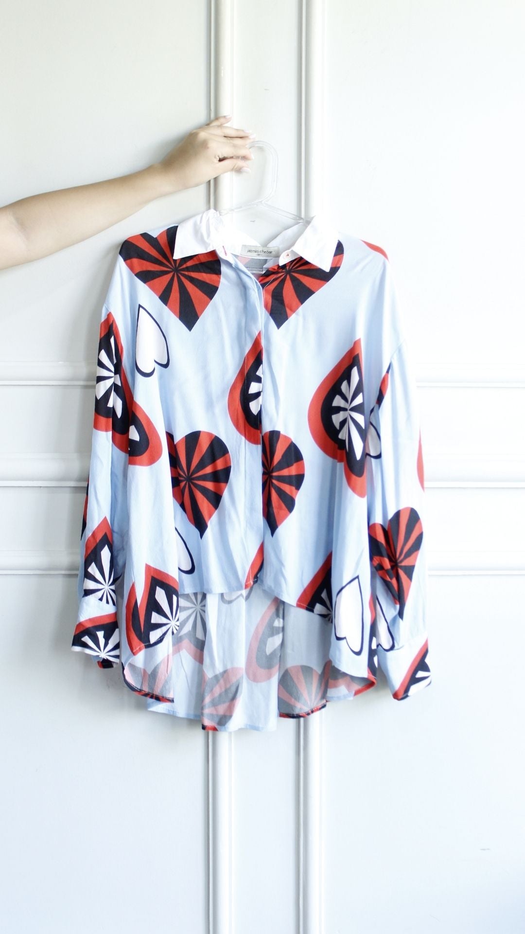 Camisa