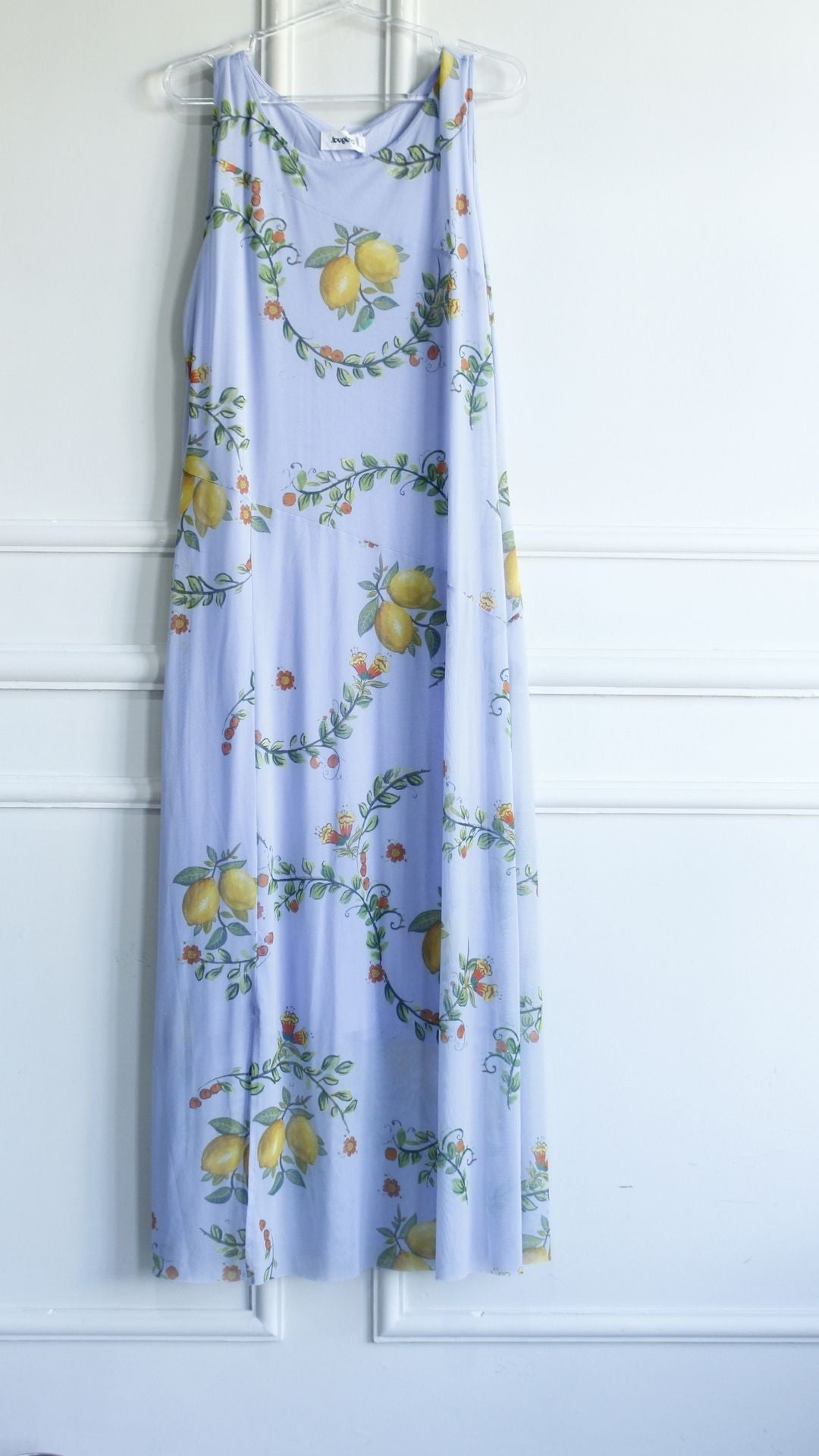 Vestido