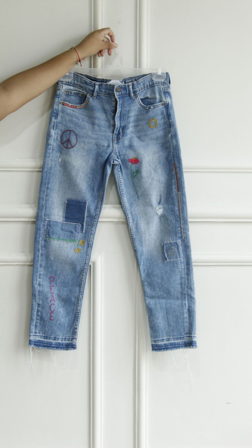 Jean