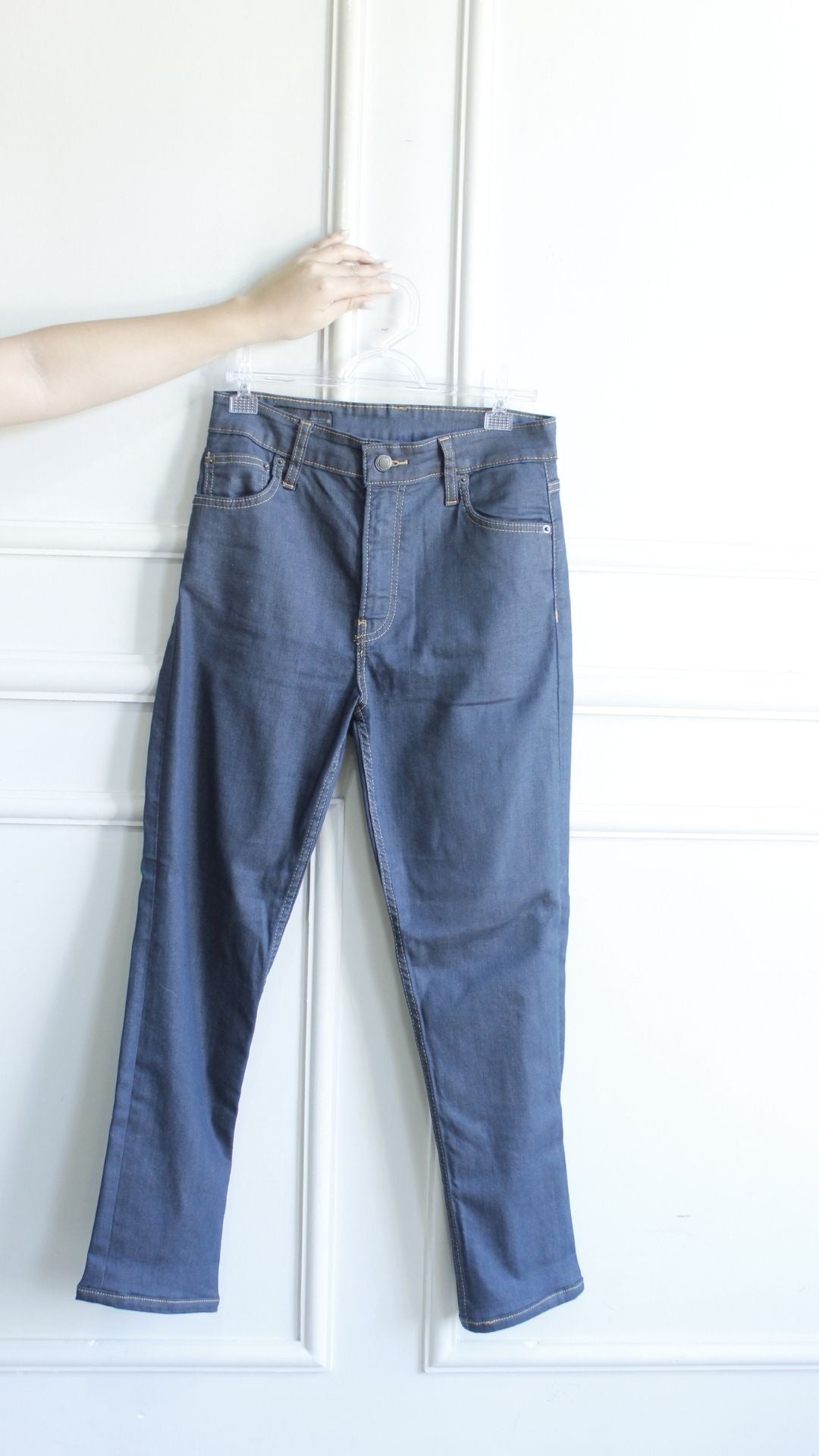 Jean