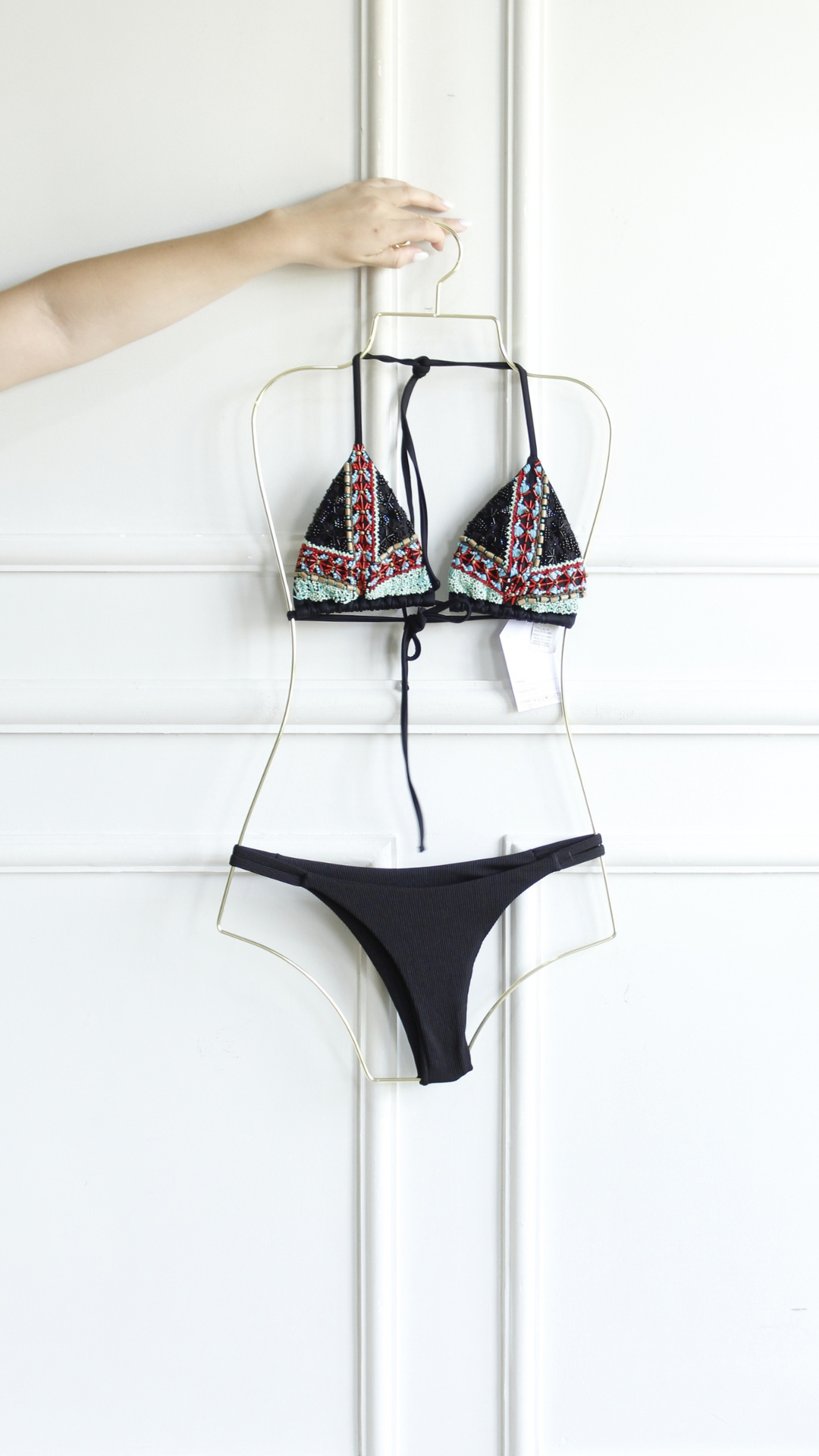 Traje de baño