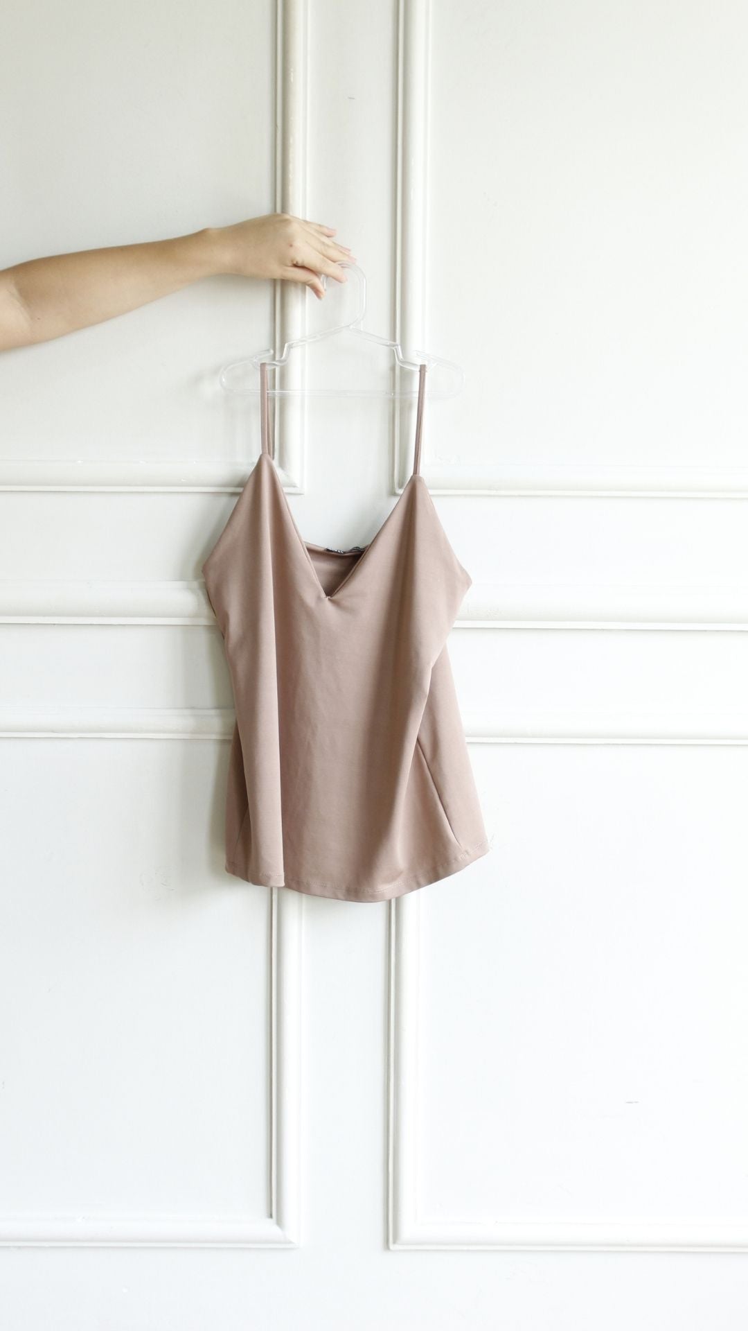 Camisilla