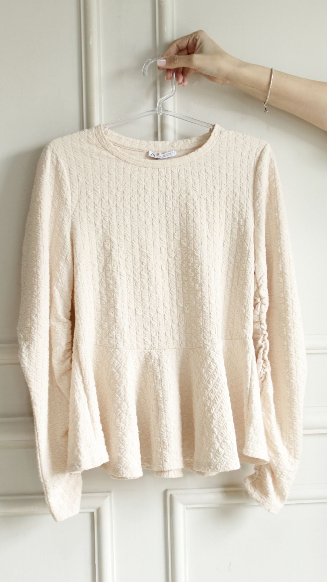 Blusa