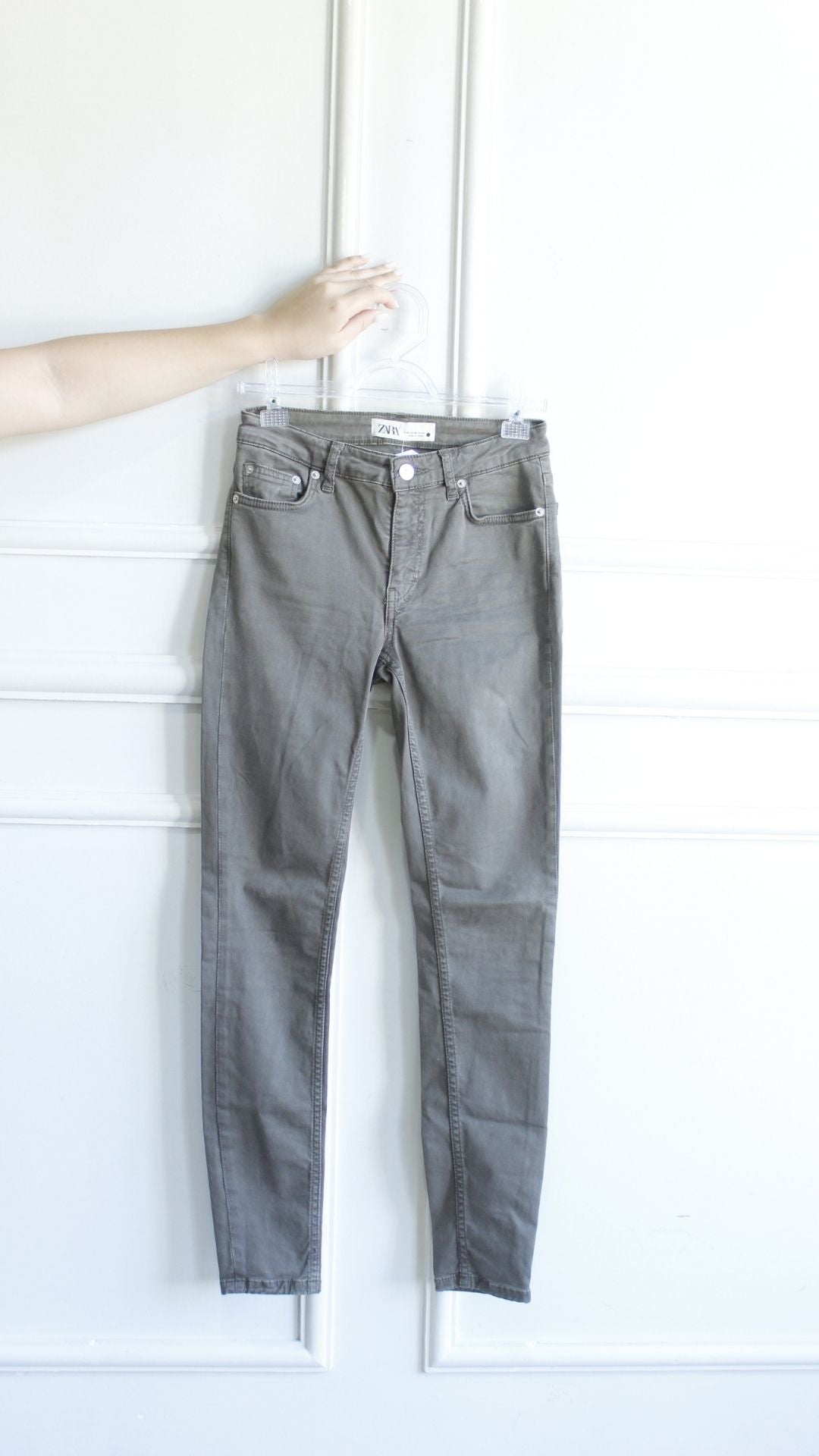 Jean