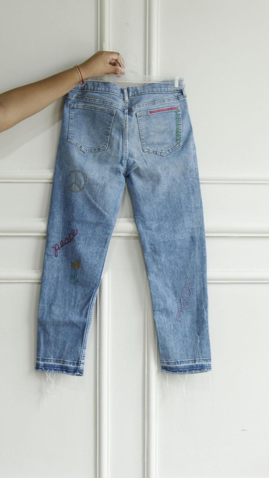 Jean
