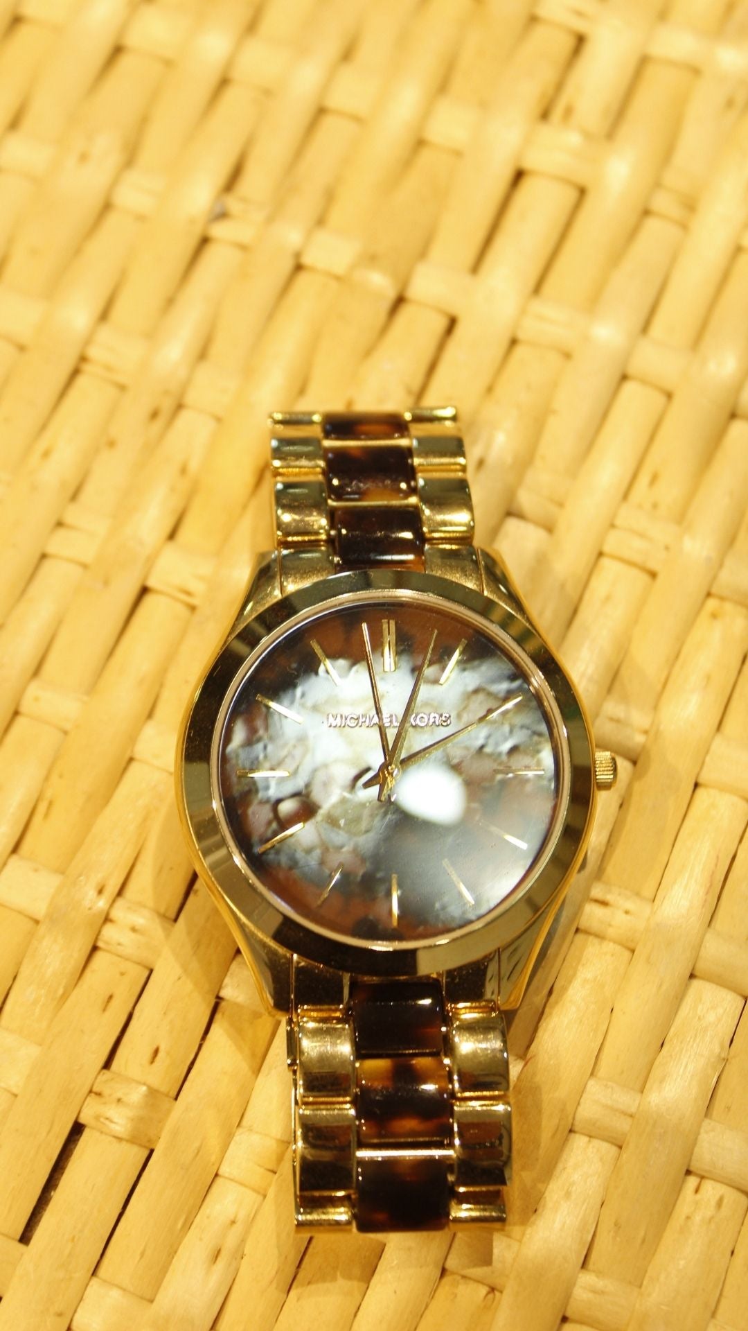Reloj