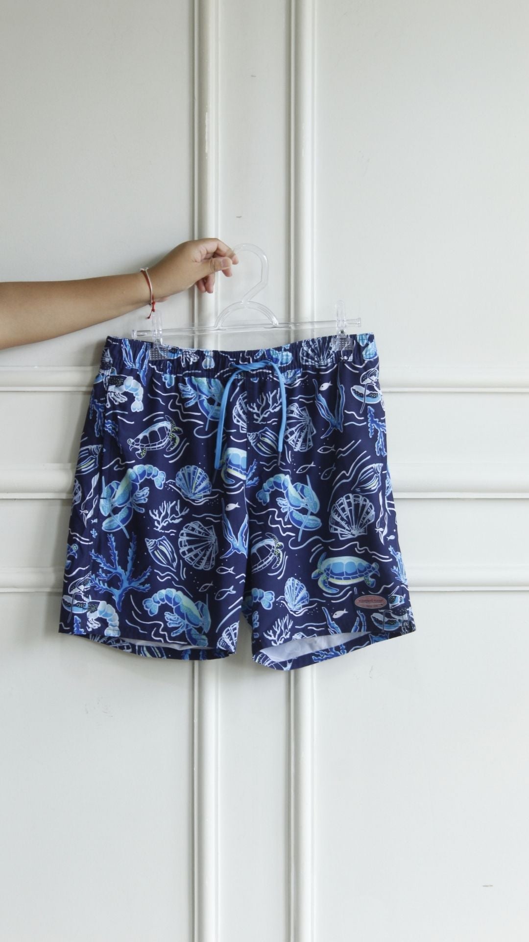 Traje de baño