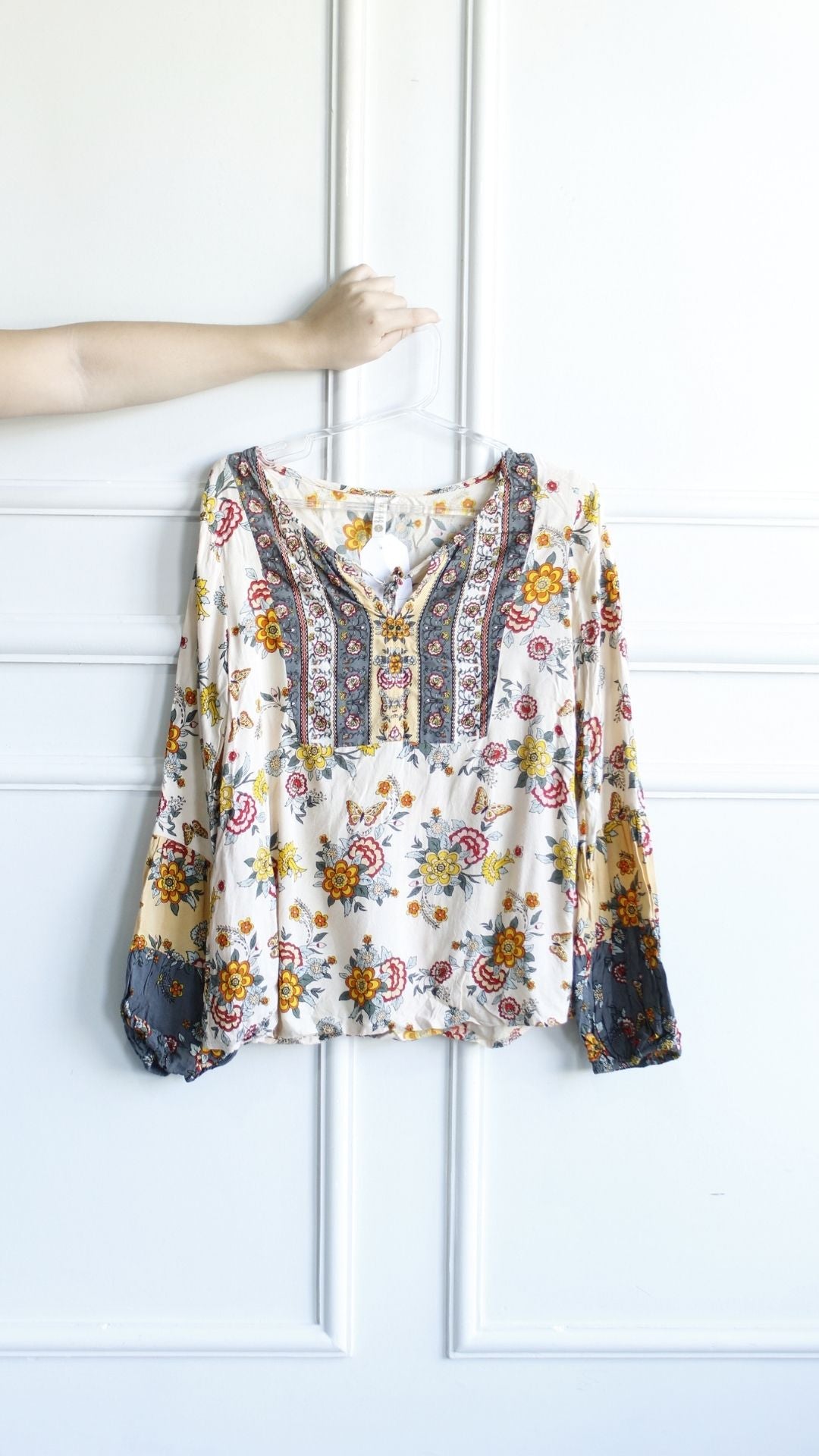 Blusa