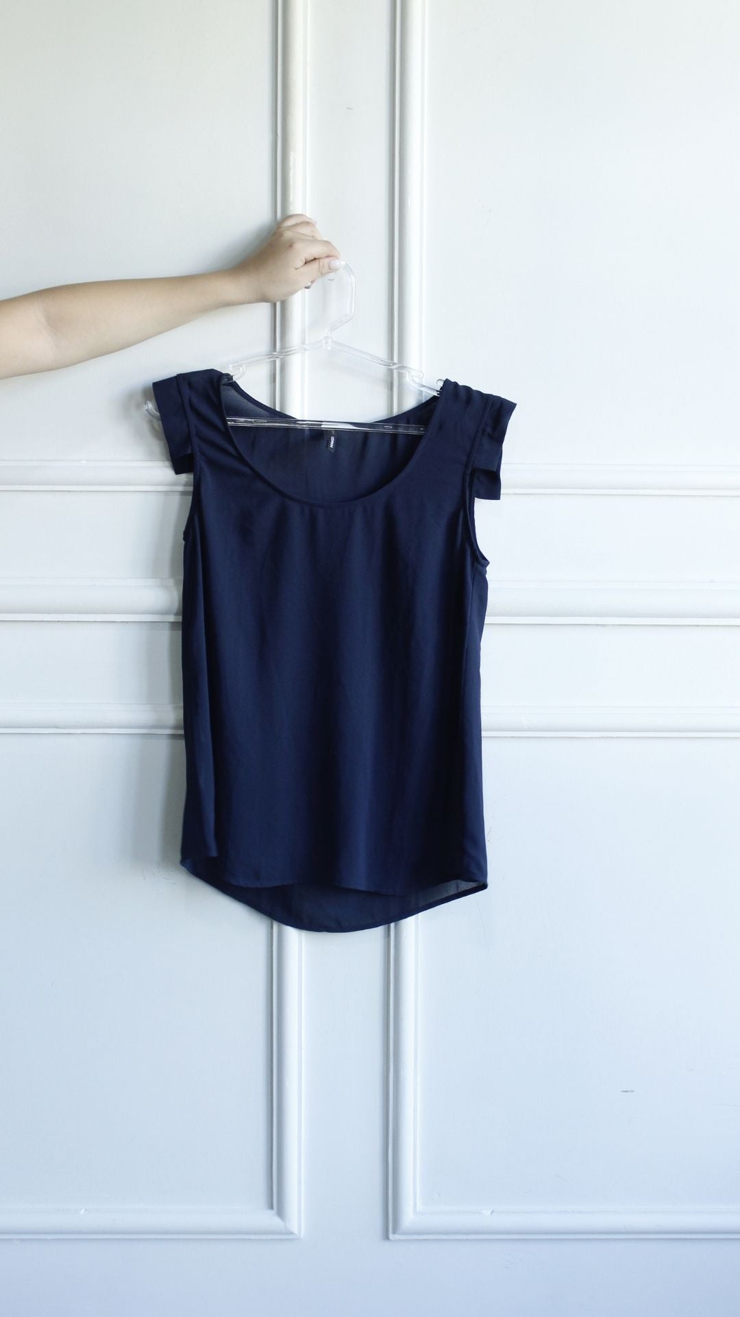 Camisilla