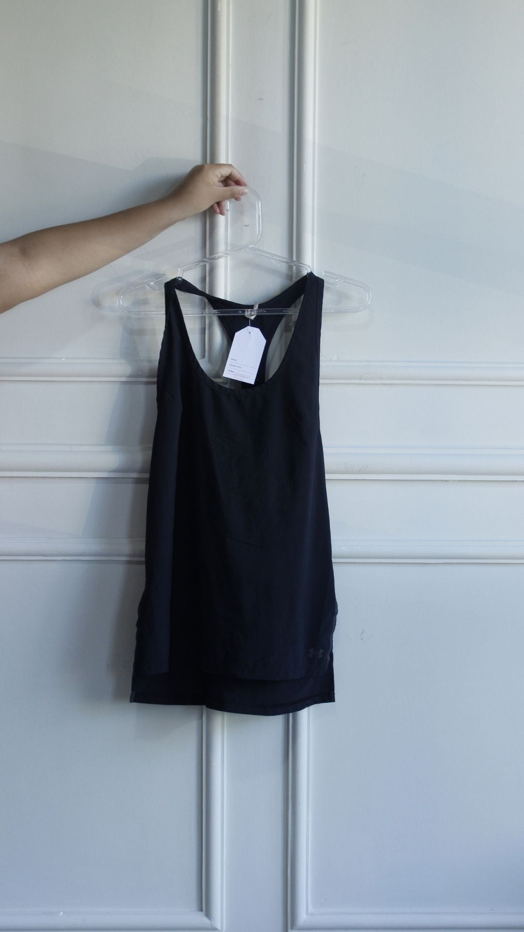 Camisilla
