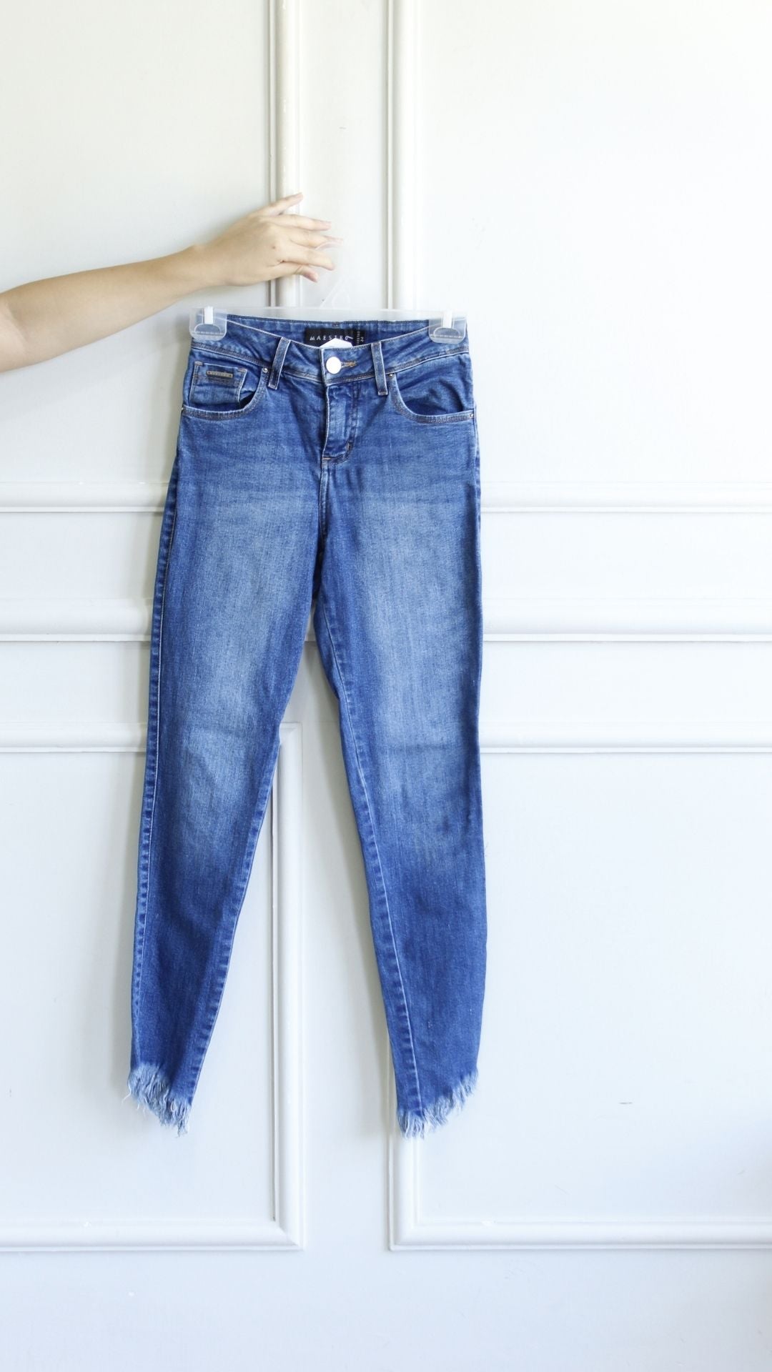 Jean
