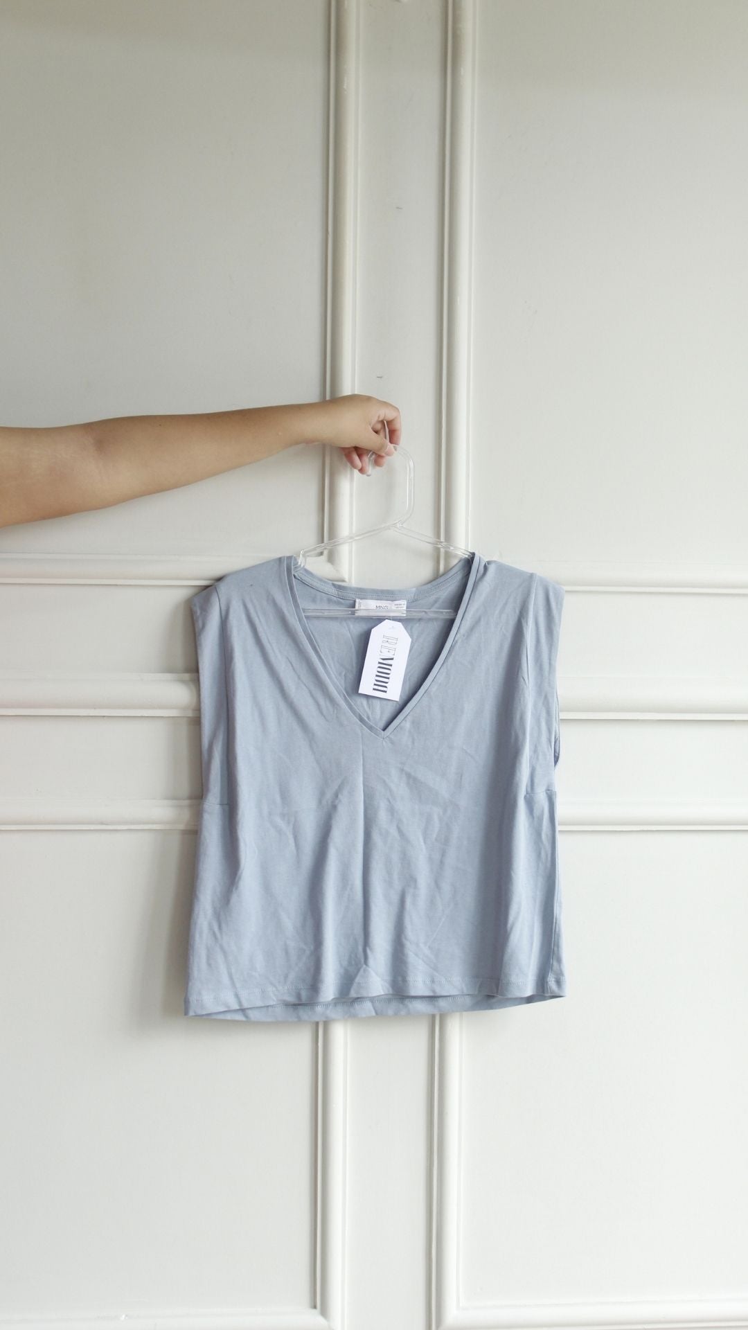 Camisilla
