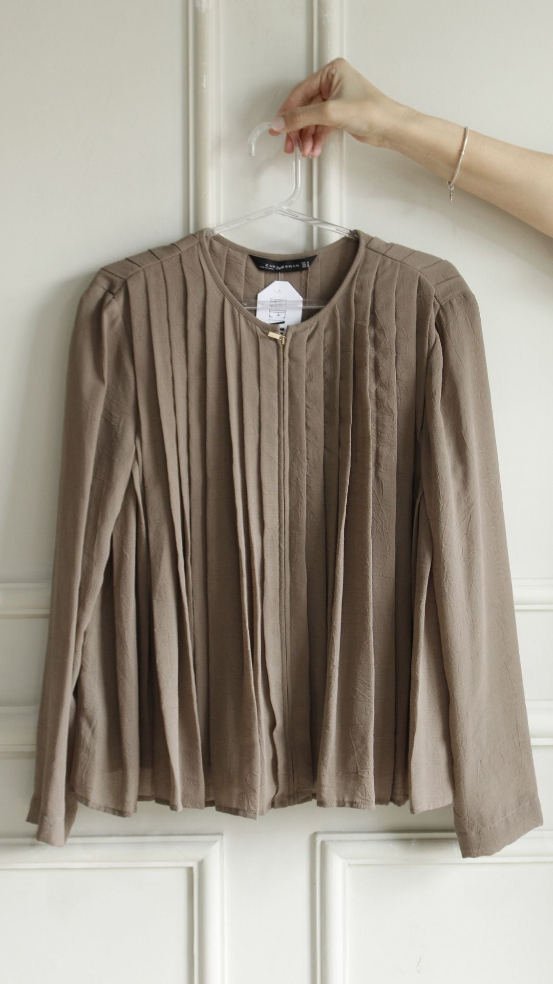 Blusa