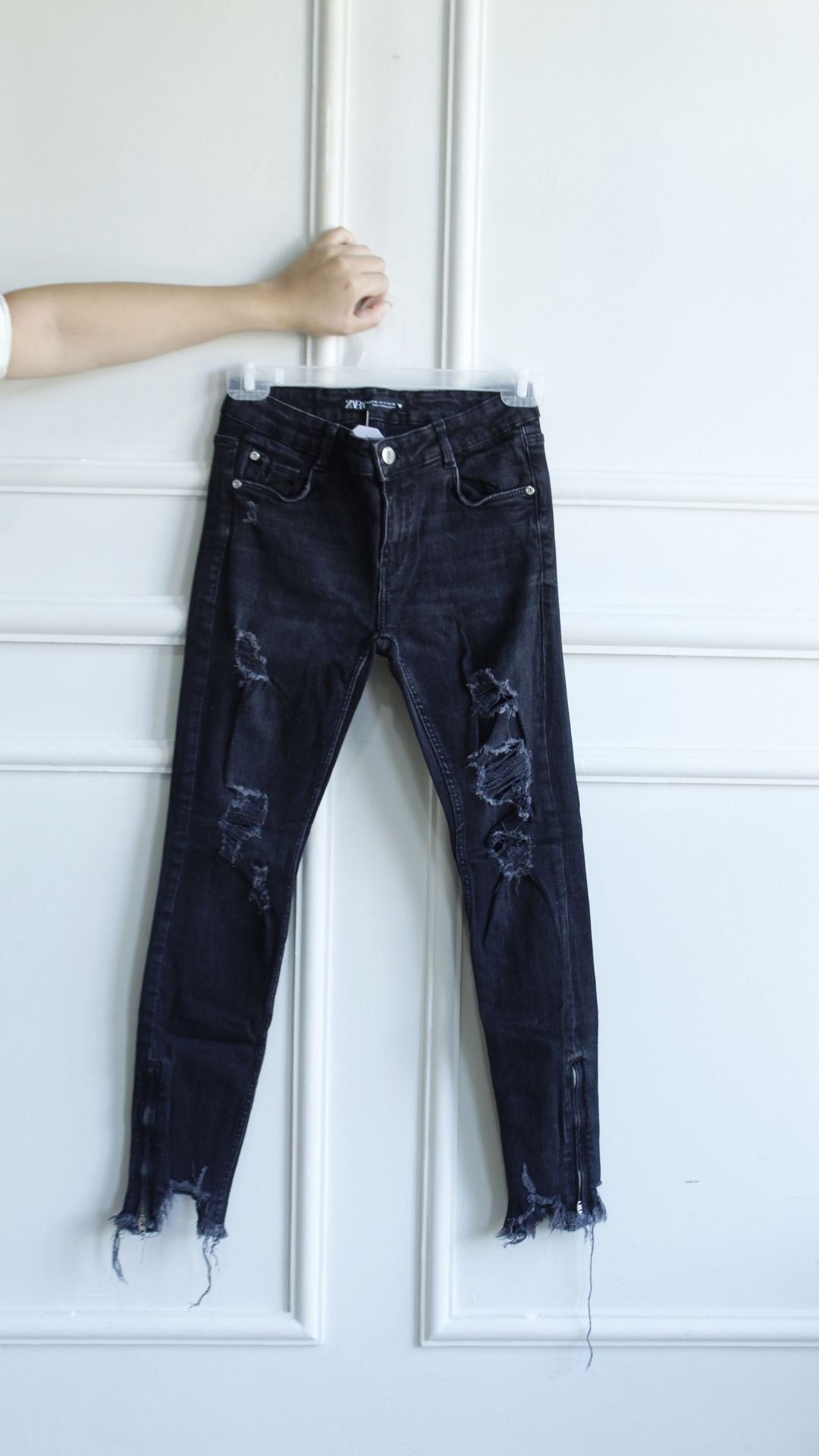Jean