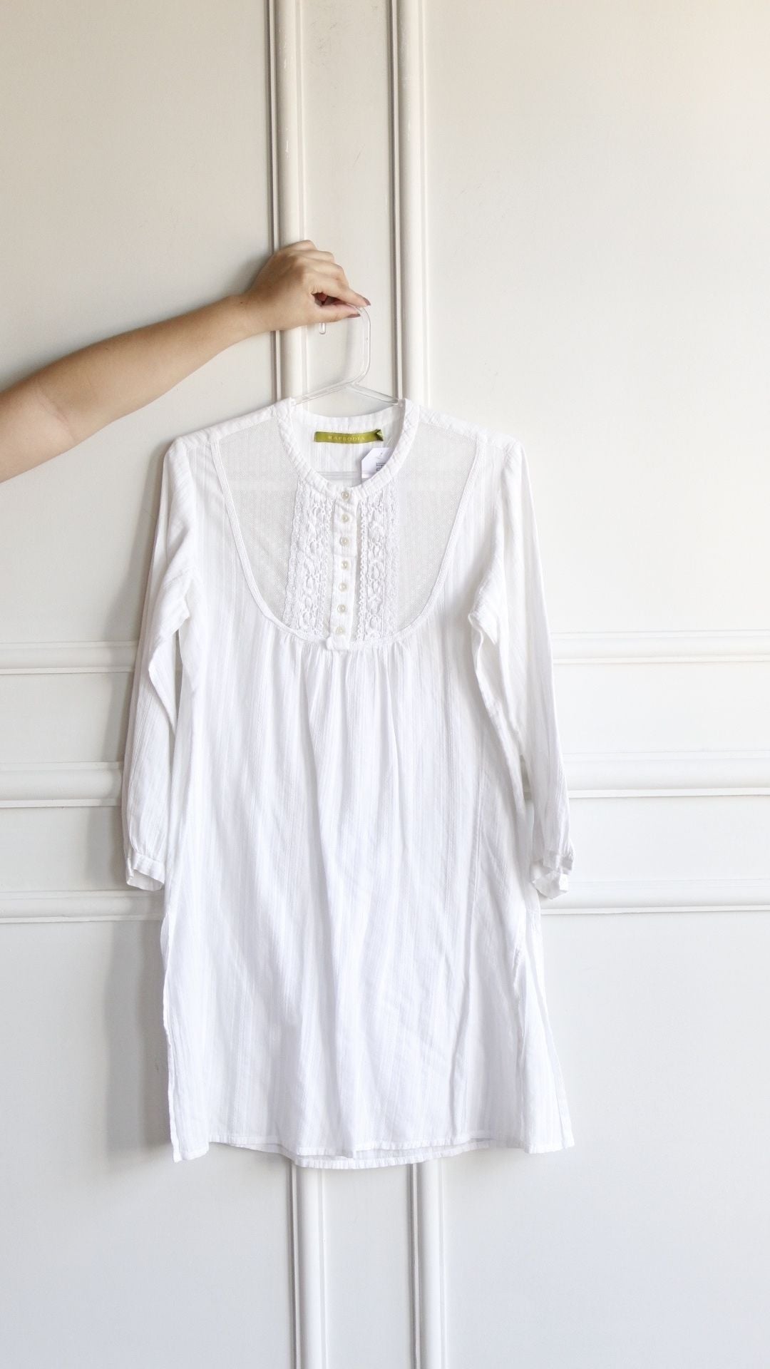 vestido