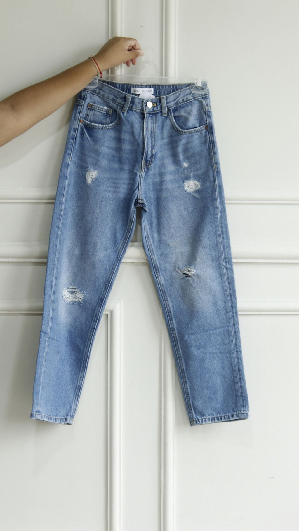 Jean