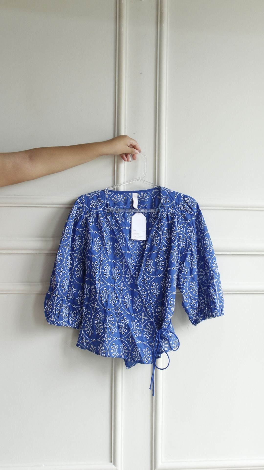 Blusa