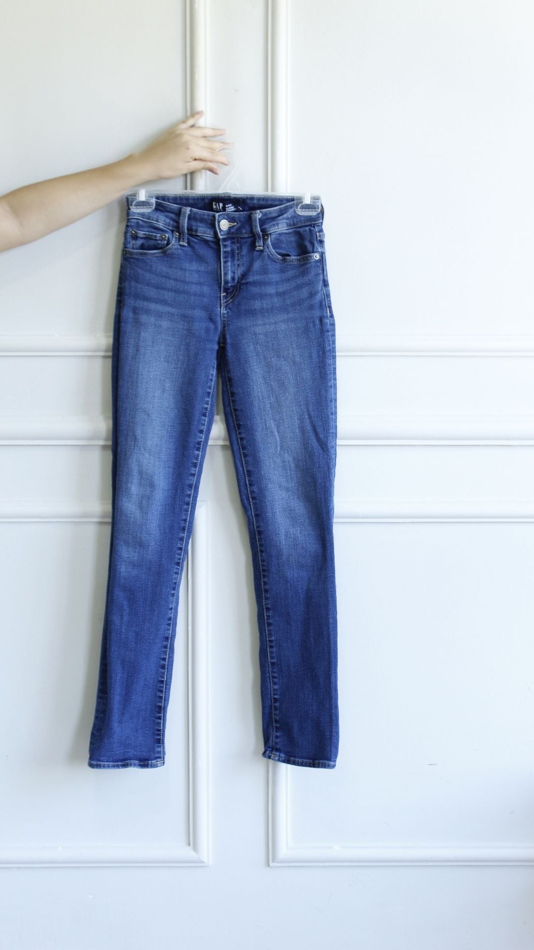 Jean