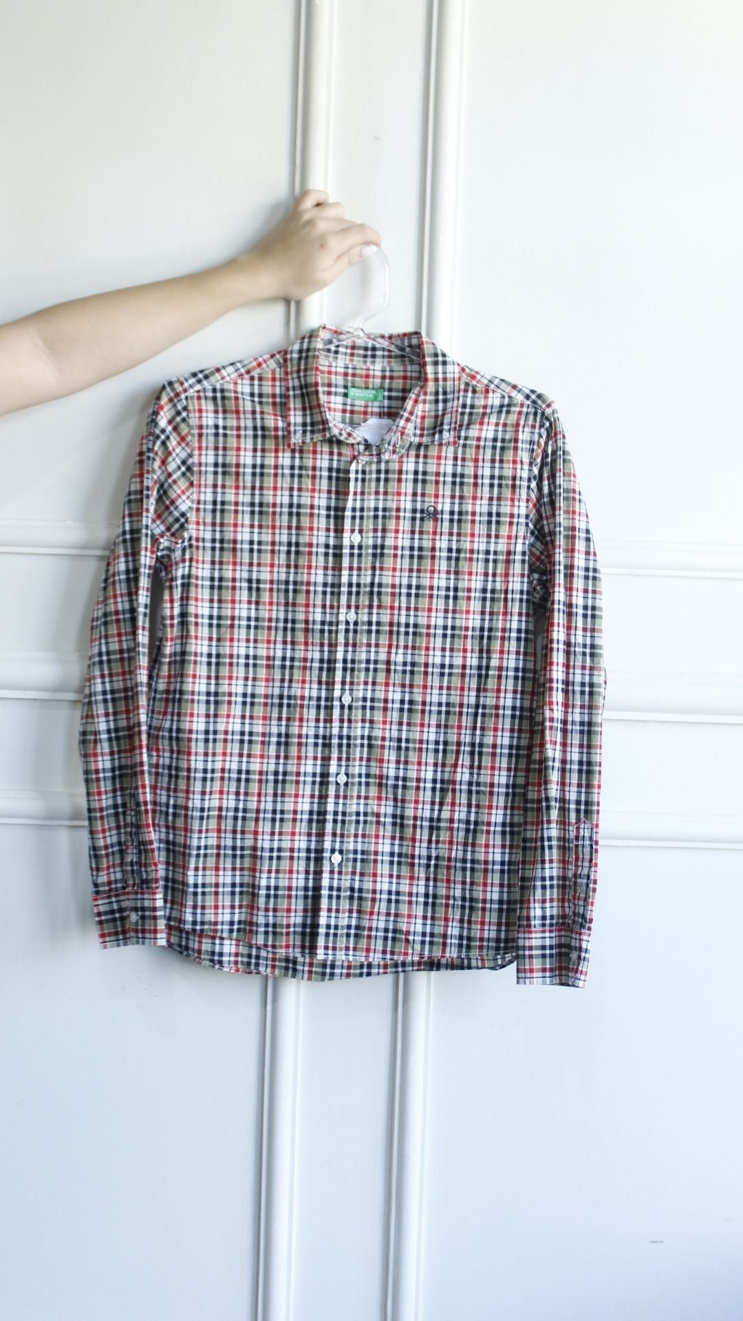 Camisa