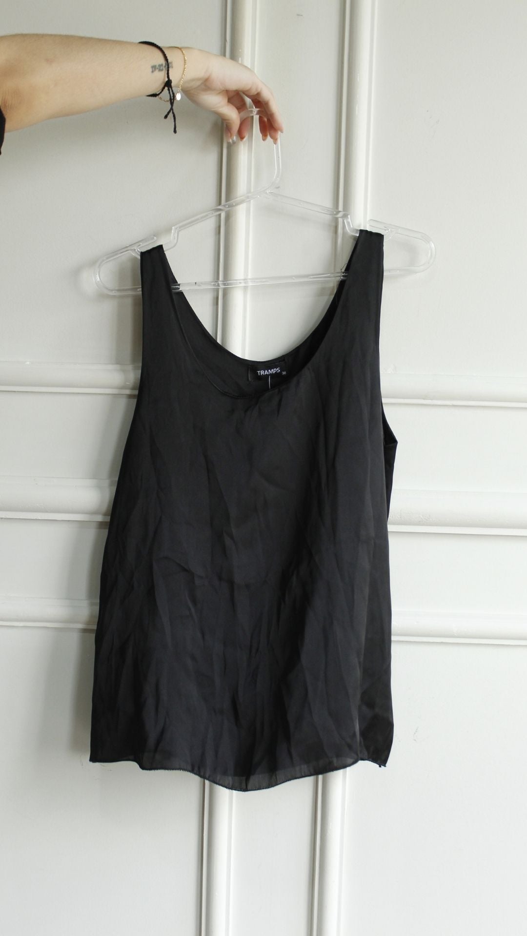 Camisilla