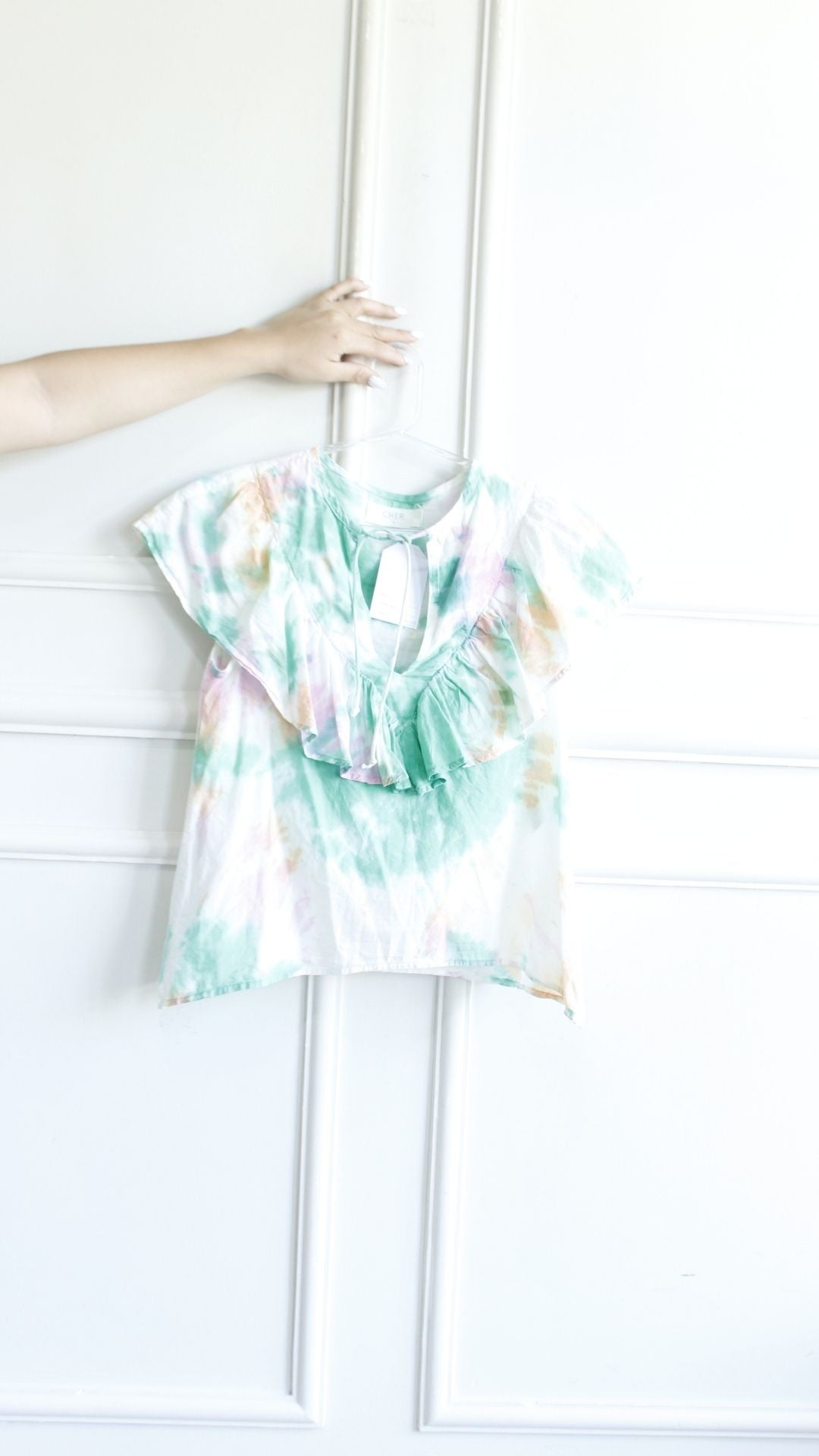 Blusa