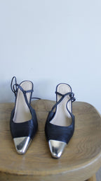 Stiletto